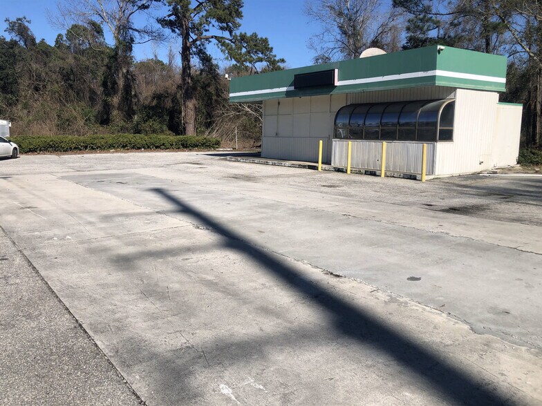 More Photos Of 5154 N Rhett Ave, North Charleston Land For Sale