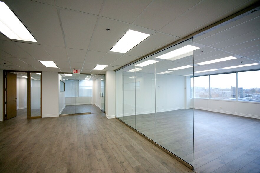 More Photos Of 970 Lawrence Ave W, Toronto Office For Lease