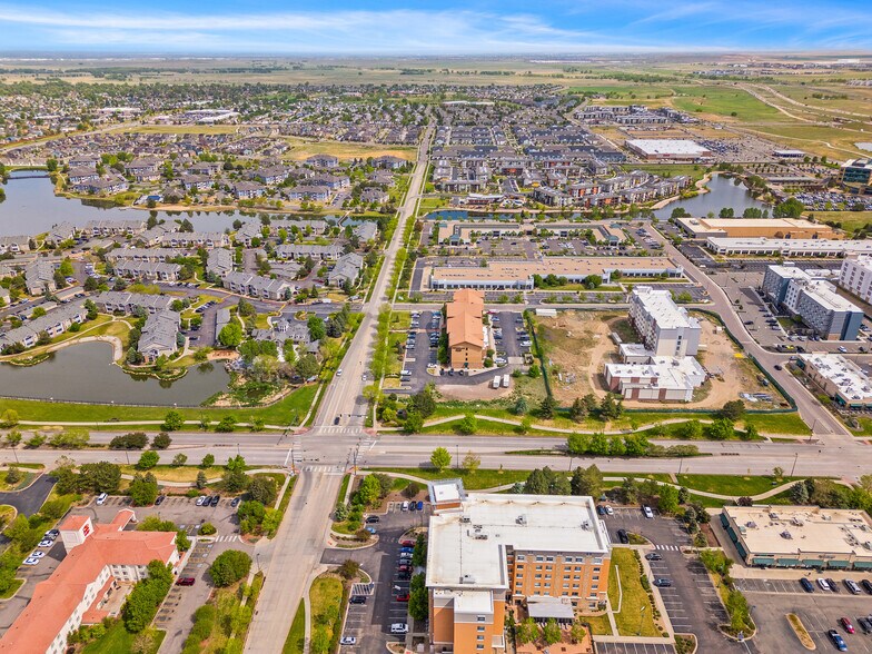 More Photos Of 4050 N Kittredge St, Denver Land For Sale