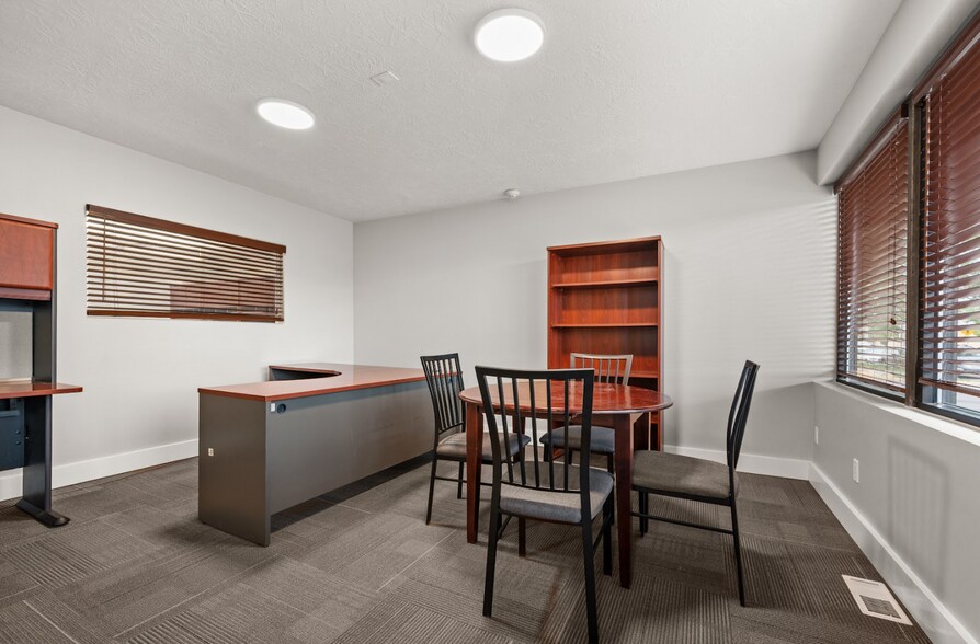 More Photos Of 2135 S West Temple, South Salt Lake Research And Development For Sale