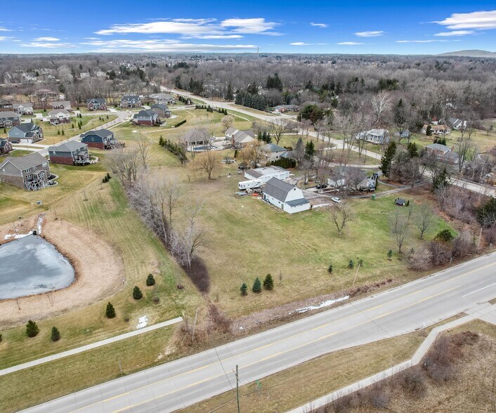 More Photos Of 8517 Beck Rd, Canton Land For Sale