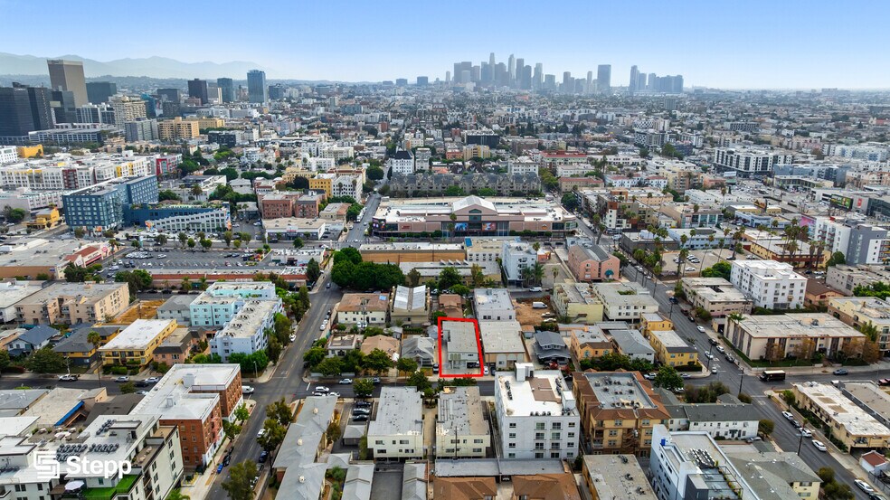 More Photos Of 914 S St Andrews Pl, Los Angeles Apartments For Sale