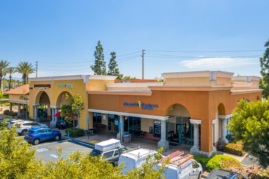 More Photos Of 2315-2595 E Imperial Hwy, Brea Unknown For Lease