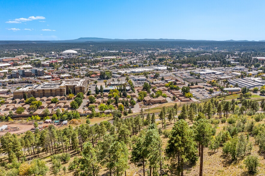 More Photos Of 1300 W Lower Coconino Ave, Flagstaff Land For Sale