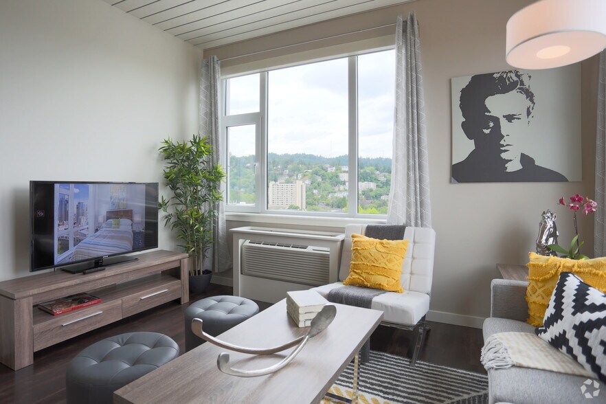 More Photos Of 1221 SW 11th Ave, Portland Apartments For Lease