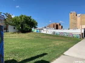 More Photos Of 2501 Adams Ave, Ogden Land For Sale