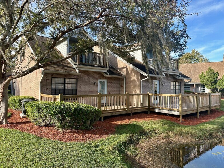 More Photos Of 1523 Dale Mabry Hwy, Lutz Office For Lease