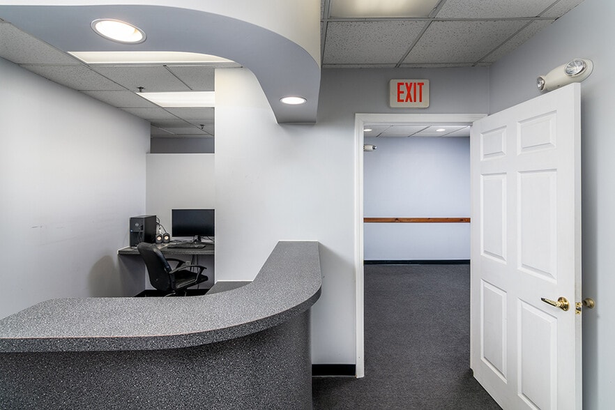 More Photos Of 120 N Main St, Attleboro Medical For Sale