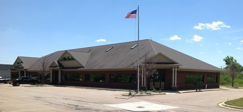 More Photos Of 10127 Marine City Hwy, Ira Township Medical For Lease