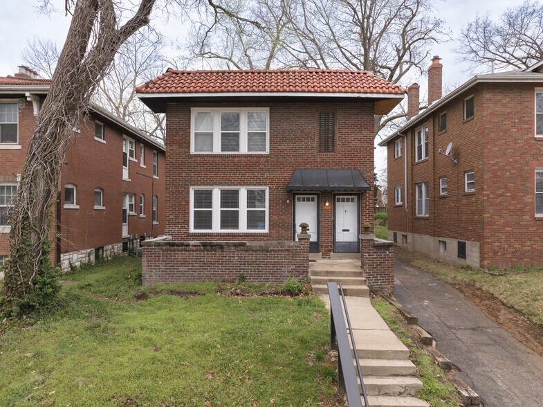 More Photos Of , Saint Louis Multifamily For Sale