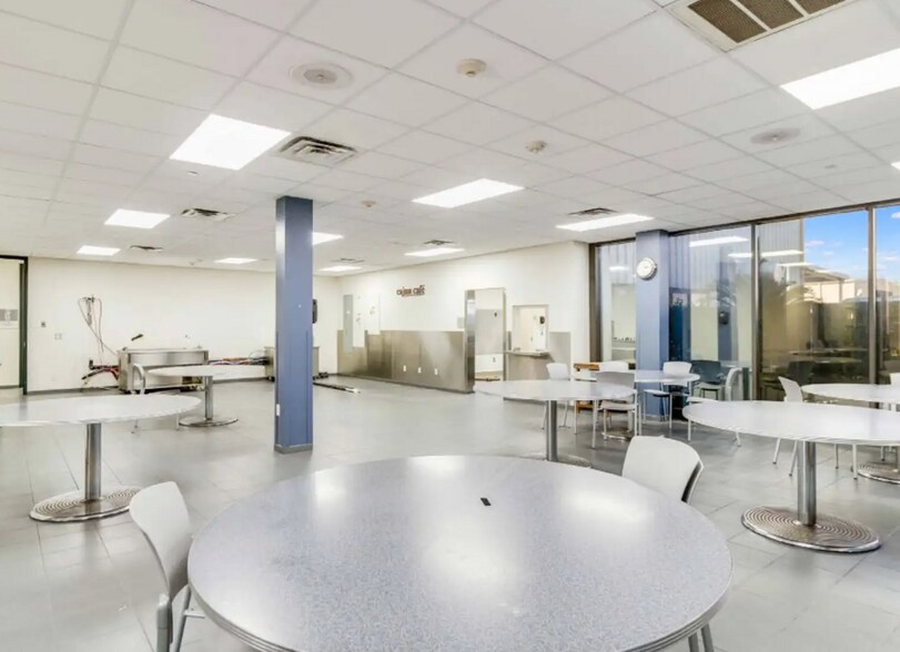 More Photos Of 200 Galbert Rd, Lafayette Office For Lease