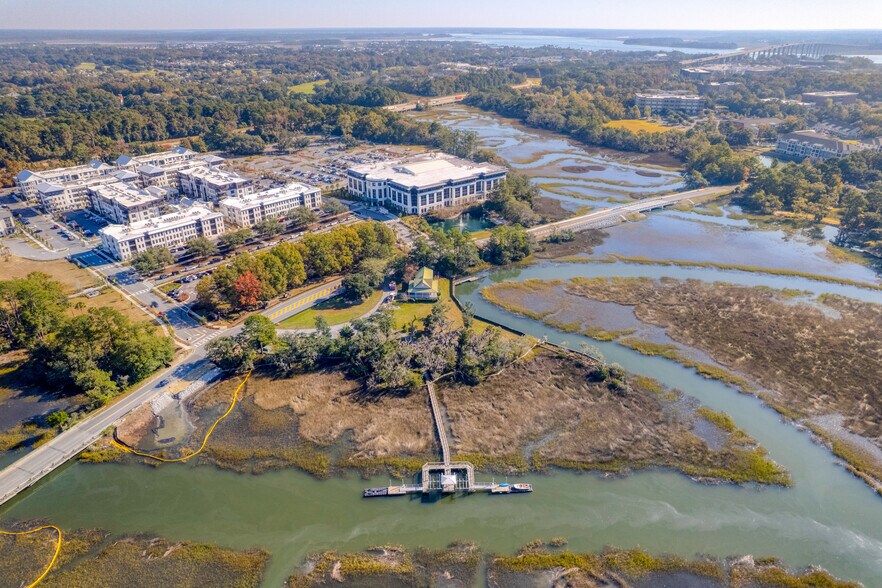 More Photos Of 1995 Daniel Island Dr, Charleston Land For Sale