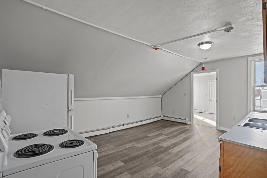 More Photos Of 226 S Main St, Woonsocket Apartments For Sale