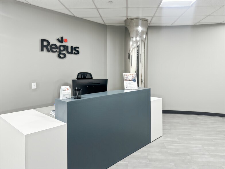 More Photos Of 1100 Cornwall Rd, South Brunswick Coworking Space