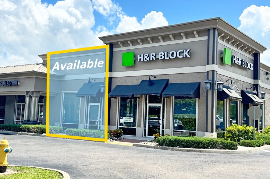 Primary Photo Of 24830 S Tamiami Trl, Bonita Springs General Retail For Lease