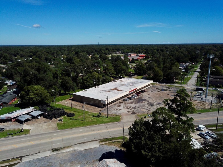 More Photos Of 3410 Concord Rd, Beaumont Storefront For Sale