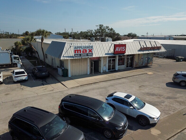 More Photos Of 1255 41 Byp, Venice Warehouse For Sale