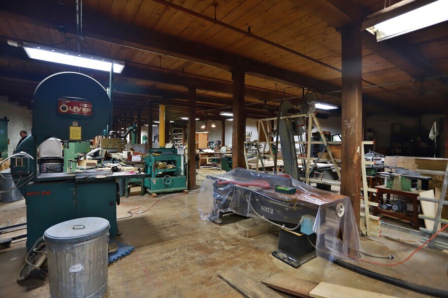 More Photos Of 12 Harmony St, Adams Warehouse For Sale