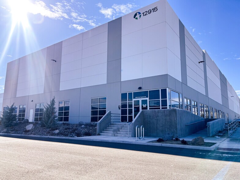 More Photos Of 12915 Old Virginia Rd, Reno Distribution For Lease