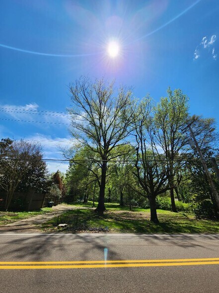 More Photos Of 7175 McVay Rd, Germantown Land For Sale