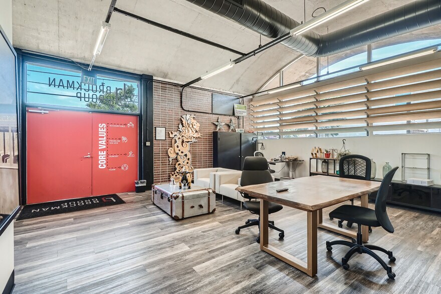 More Photos Of 722-730 Kalamath St, Denver Office For Sale