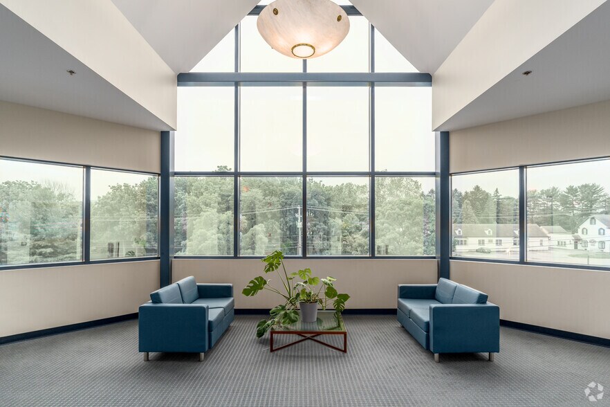 Photo of 1st Floor Ste 300