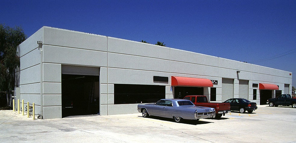 Primary Photo Of 22353 S Western Ave, Torrance Flex For Lease