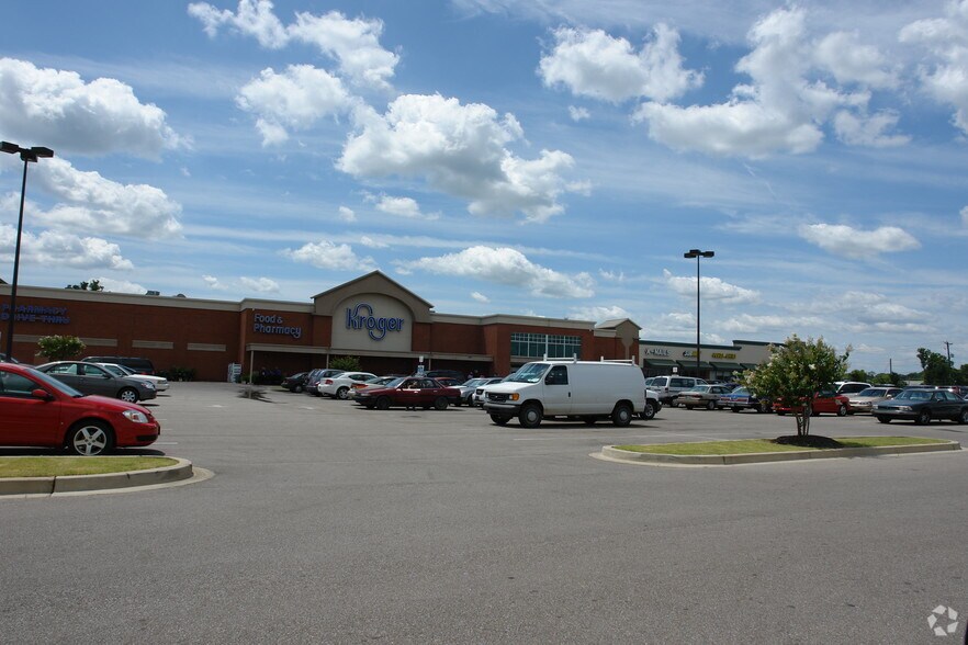 More Photos Of 11635 Highway 70, Arlington Supermarket For Sale