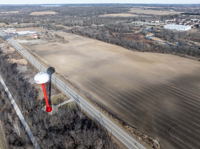 More Photos Of 5511 Rt 12, Richmond Land For Sale