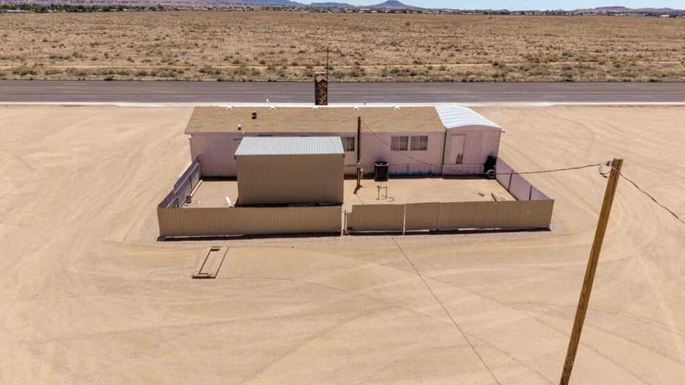 More Photos Of 3305 E Northern Ave, Kingman Office For Sale