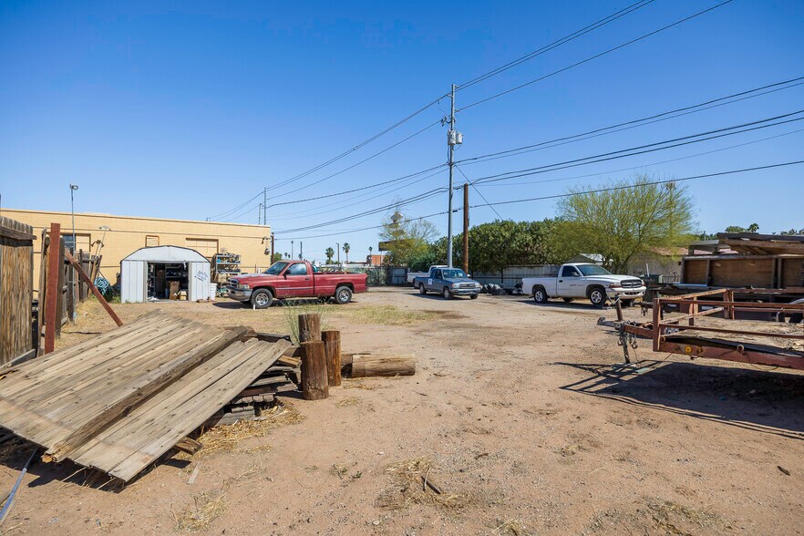More Photos Of 300 E 2nd St, Casa Grande Freestanding For Sale
