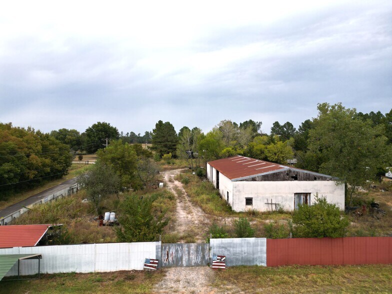 More Photos Of Hwy 9 Hwy, Tecumseh Land For Sale