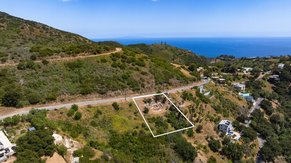 More Photos Of 4015 Latigo Canyon Rd, Malibu Land For Sale
