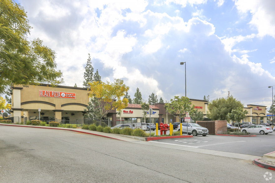 Primary Photo Of 1331 S Lone Hill Ave, Glendora Freestanding For Lease