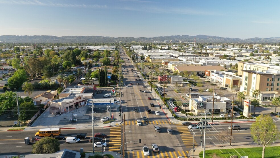 More Photos Of 9846 Mason Ave, Chatsworth Fast Food For Sale
