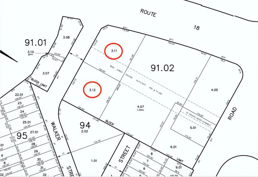 More Photos Of 522 Route 18, East Brunswick Medical For Lease