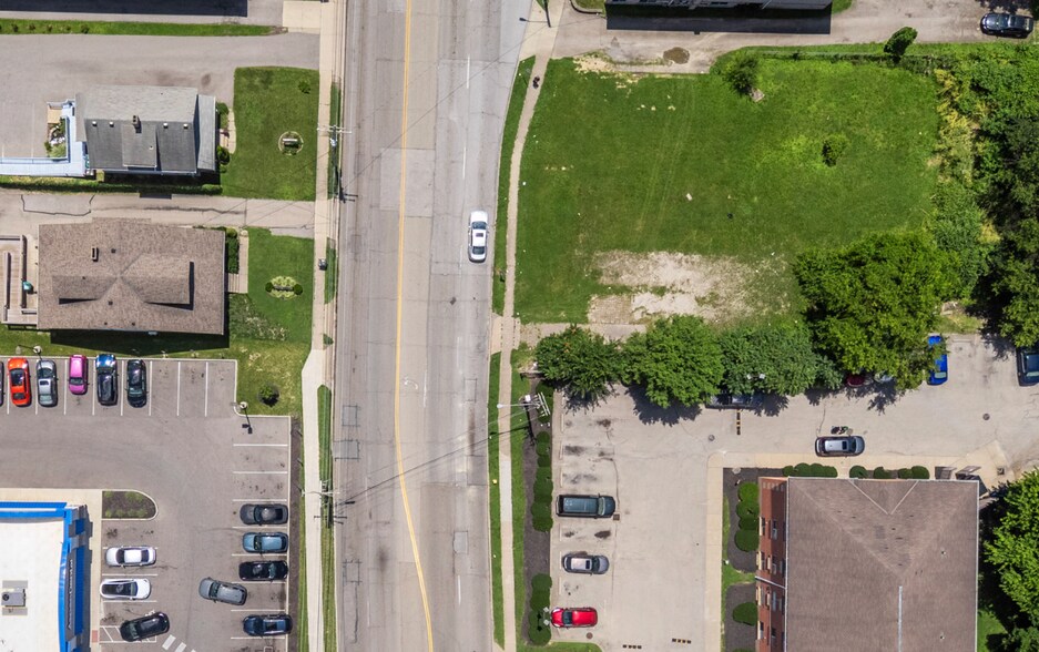 More Photos Of 4801 Ridge ave, Cincinnati Land For Sale