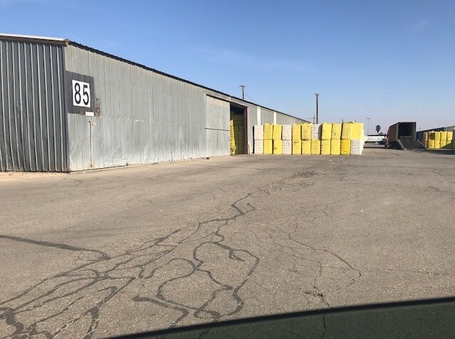 More Photos Of 120 Washington St, Bakersfield Warehouse For Lease