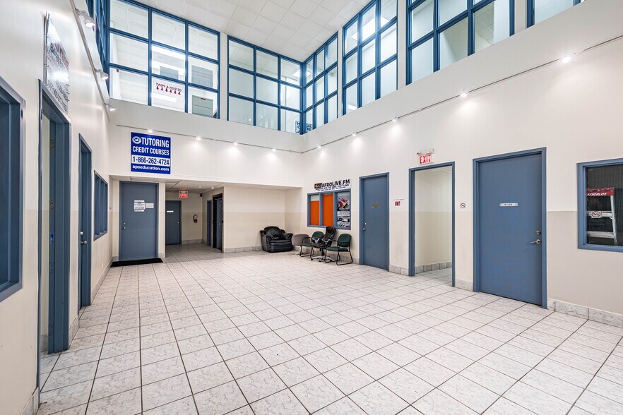 More Photos Of 1625 Albion Rd, Toronto Medical For Sale