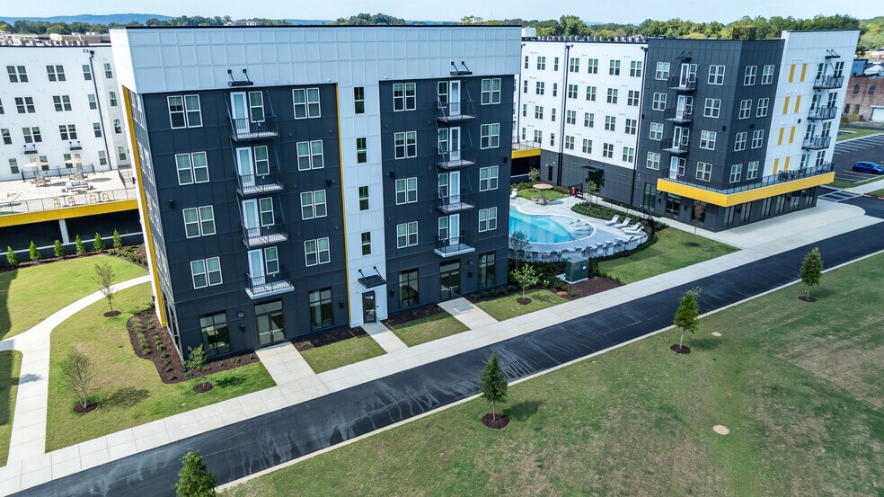 More Photos Of 340 W 3rd St SW, Rome Apartments For Lease