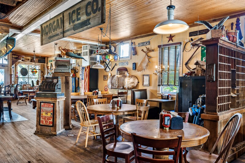 More Photos Of 5390 US 1, Grant-Valkaria Lodge Meeting Hall For Sale