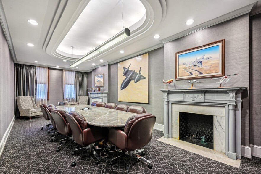 More Photos Of 1710-1712 Locust St, Philadelphia Office Residential For Sale