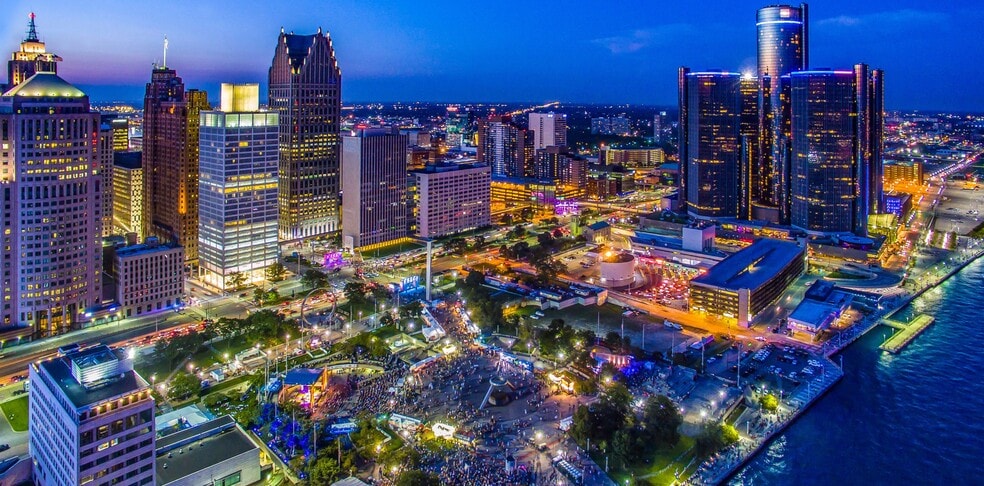 More Photos Of 7165 Sashabaw Rd, Clarkston Land For Sale