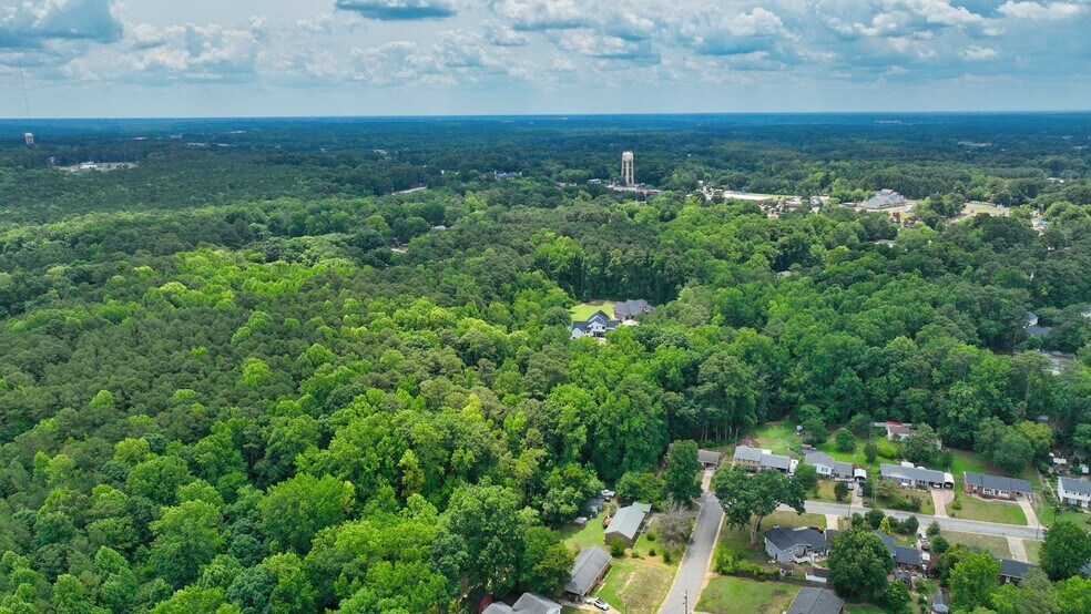 More Photos Of 520 Powell Drive, Garner Land For Sale