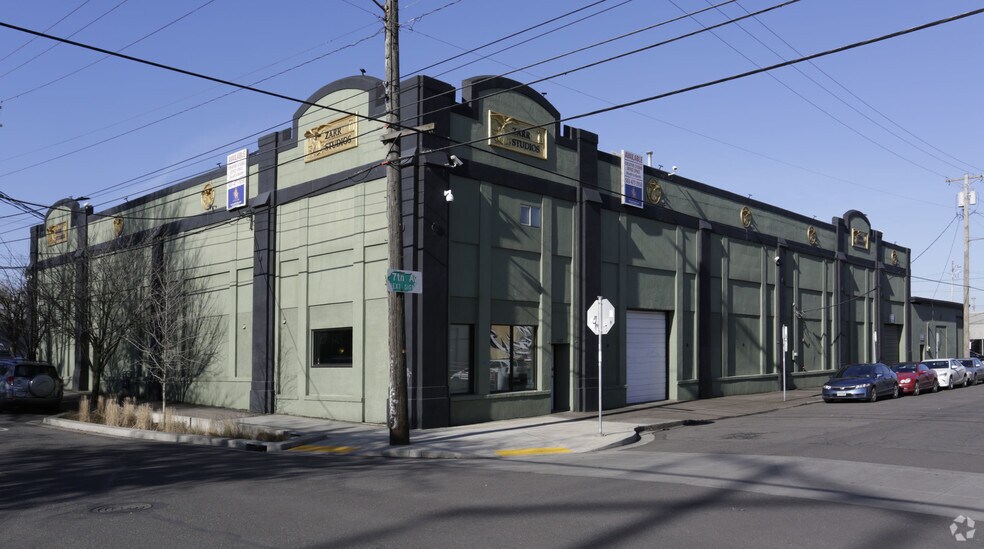 Primary Photo Of 1535 SE 9th Ave, Portland Warehouse For Lease