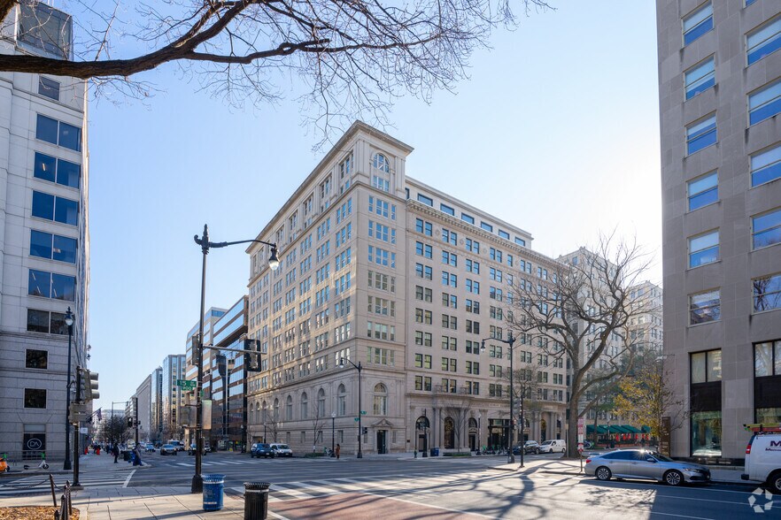 More Photos Of 875 15th St NW, Washington Coworking Space