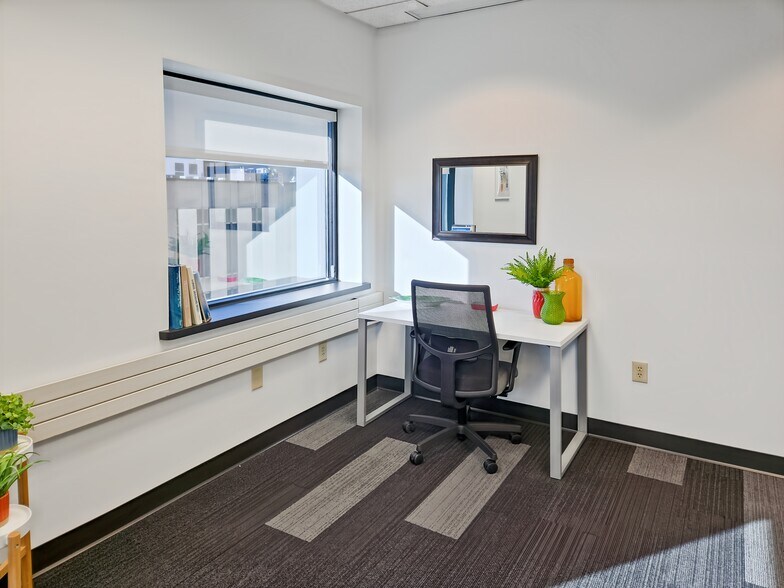 More Photos Of 100 W College Ave, Appleton Coworking Space