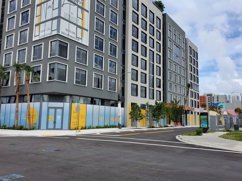 More Photos Of 286 NW 29th St, Miami Apartments For Lease