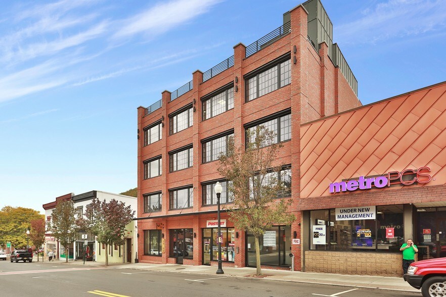 More Photos Of 74 Lafayette Ave, Suffern Storefront Retail Office For Lease
