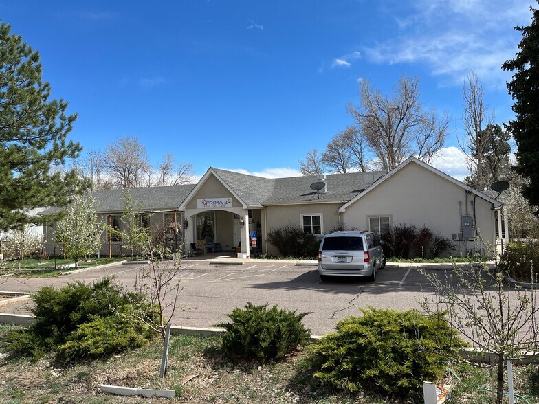 Primary Photo Of 5370 Carr St, Arvada Specialty For Sale